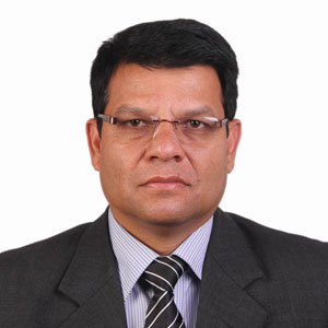 Prakash Jung Thapa